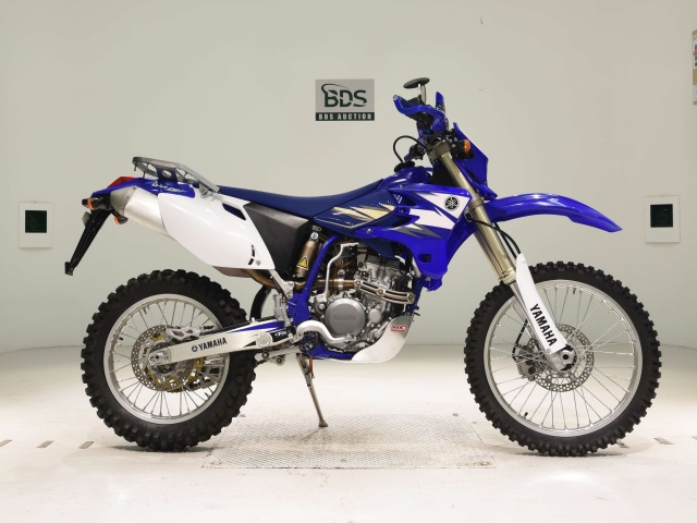 Yamaha WR250F