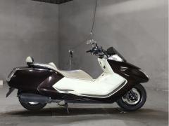 Yamaha MAXAM250 2010