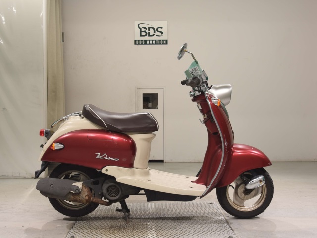Yamaha VINO50 2002