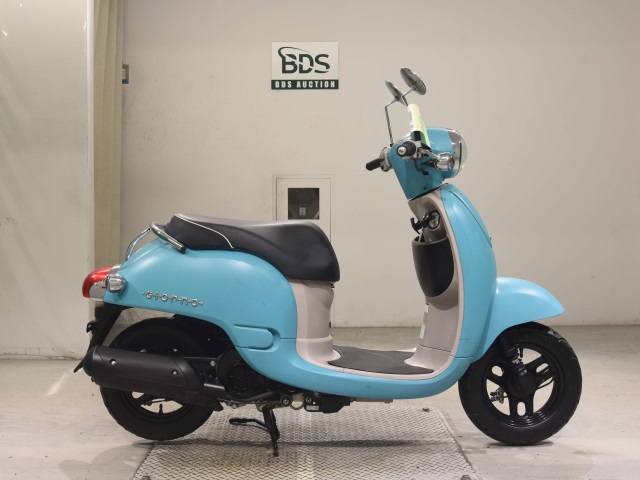Honda GIORNO 2011