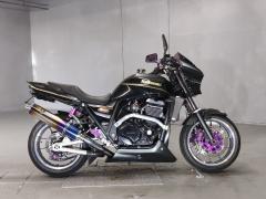 Kawasaki ZRX1200 2009