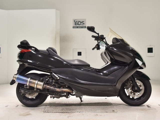 Yamaha MAJESTY 250 2007