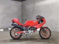 Gilera SATURNO 350 1990