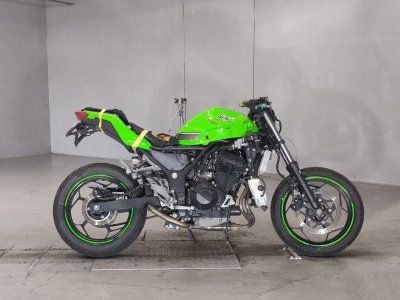 Kawasaki NINJA250 2013