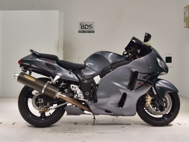 Suzuki GSX1300R HAYABUSA 2003