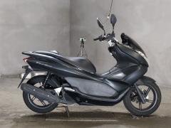 Honda PCX150 2014