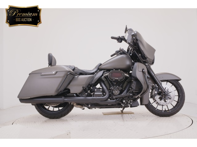 HD STREET GLIDE FLHXS1870 2019