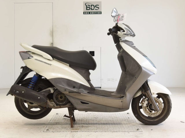 Yamaha CYGNUS125 X 2005