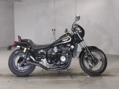 Kawasaki ELIMINATOR 400SE 1989