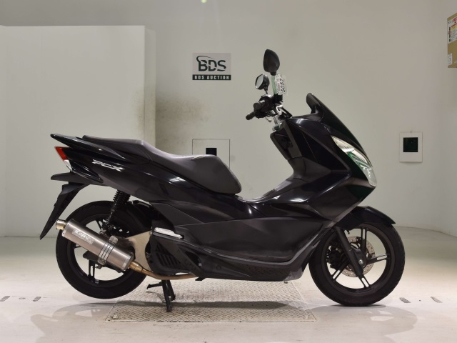 Honda PCX125 2017