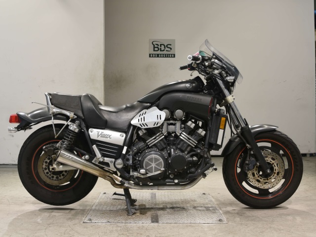 Yamaha V-MAX1200 2003