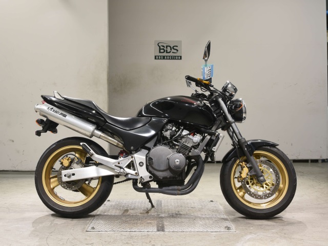 Honda HORNET CB250F 2006