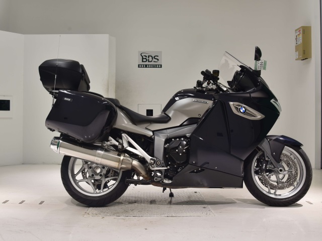 BMW K1300GT 2009