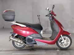 Honda LEAD110 2008