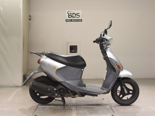 Suzuki LETS4