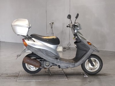 Yamaha BJ 2005