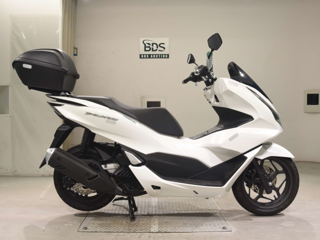 Honda PCX160 2021