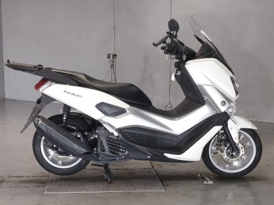 Yamaha N-MAX125