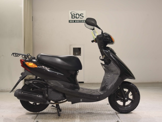Yamaha JOG DX 2013