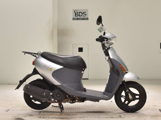 Suzuki LETS4