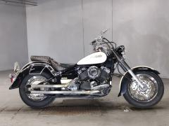 Yamaha DRAGSTAR XVS400 CLASSIC 2006