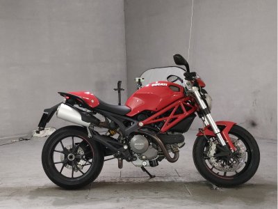 Ducati MONSTER 796 2014