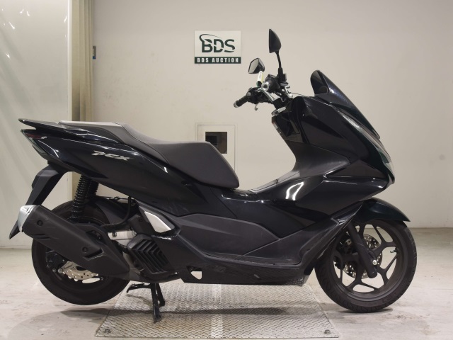 Honda PCX125 2021