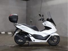 Honda PCX160 2021