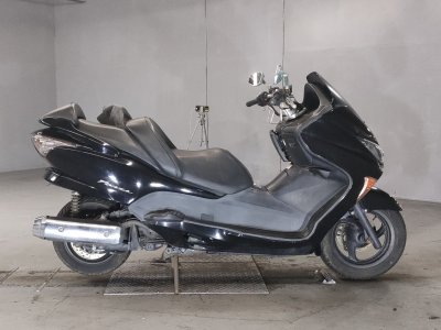 Honda FORZA Z 2006
