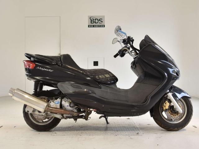 Yamaha MAJESTY 250 2002