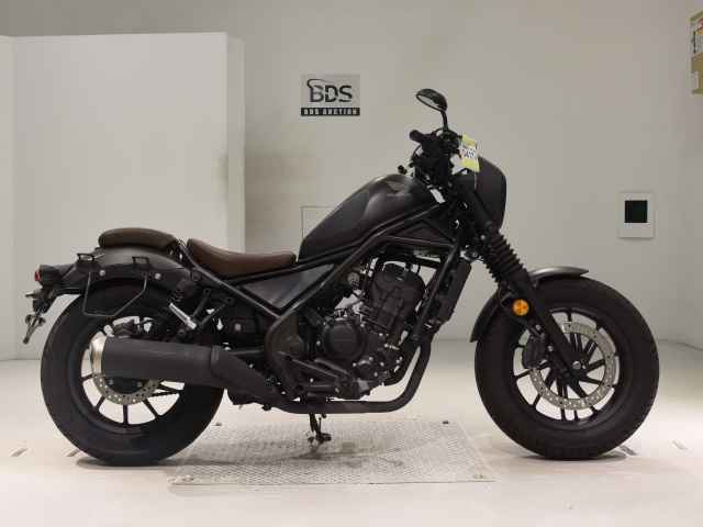 Honda REBEL S CMX250 2020