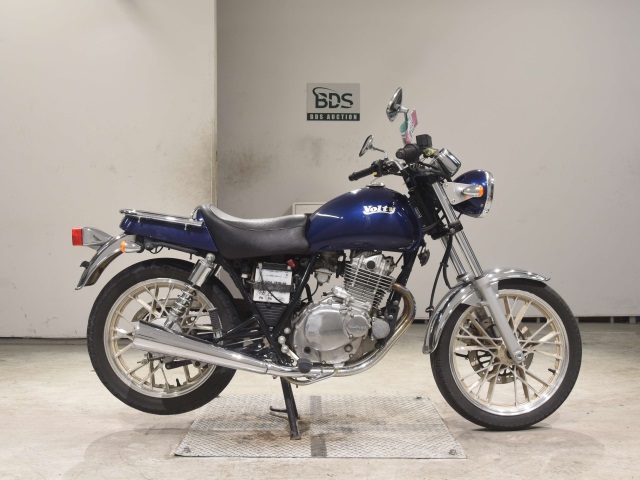 Suzuki VOLTY 1997