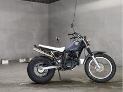Yamaha TW200 1996