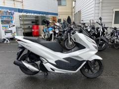 Honda PCX150 2018