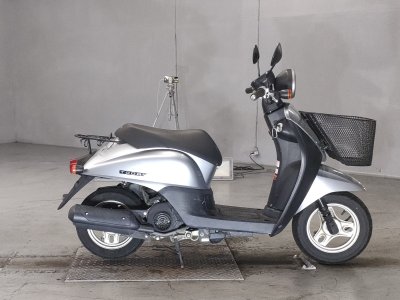 Honda TODAY 2012