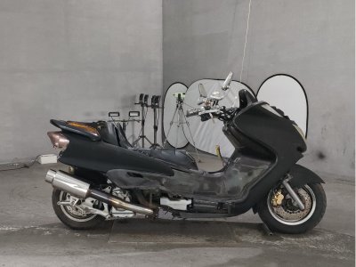Yamaha MAJESTY 250C 2003