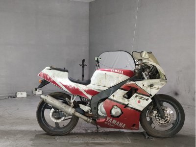 Yamaha FZR250R 1991