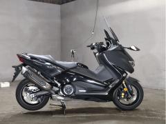 Yamaha T-MAX530DX 2017