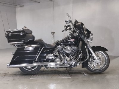 HD ELECTRA GLIDE FLHTC1580 2008
