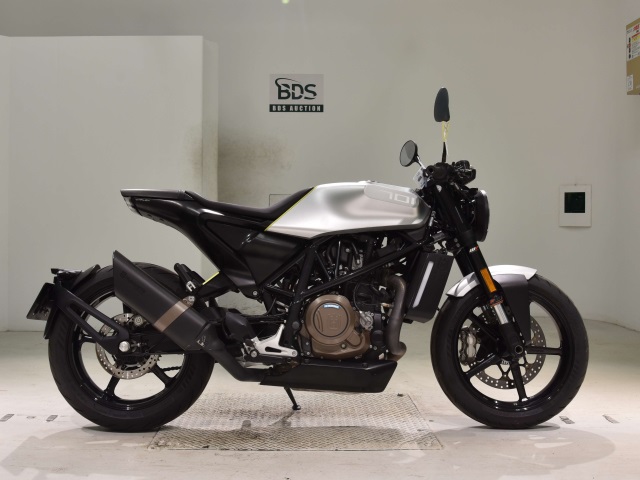 Husqvarna VITPILEN701 2019