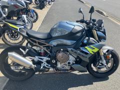 BMW S1000R 2023