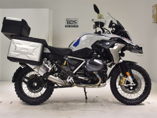 BMW R1250GS RALLY 2021