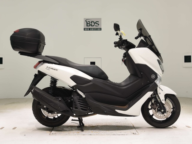Yamaha N-MAX155A 2020
