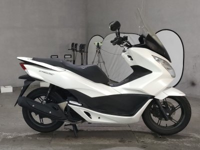 Honda PCX125 2015