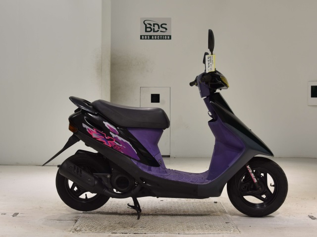 Honda DIO 1992
