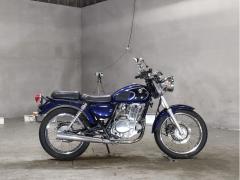 Suzuki ST250E 2007