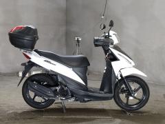Suzuki ADDRESS V110