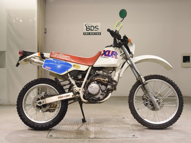 Honda XLR250R 1992