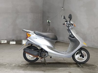 Yamaha JOG 115 2007