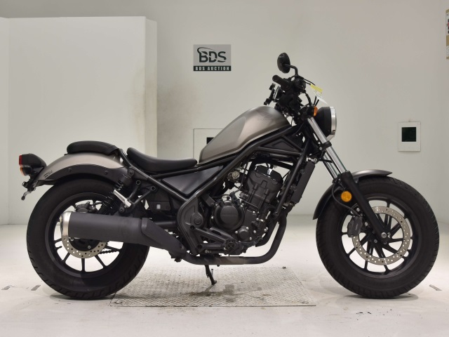 Honda REBEL CMX250 2019